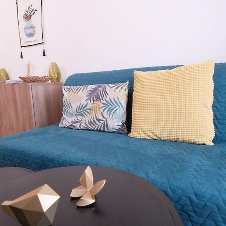 Beautiful Flat In Vieux Port Apartment Marseille Luaran gambar